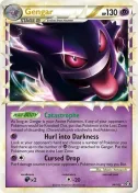 Gengar Prime