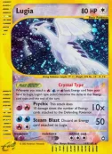 Lugia (Crystal)