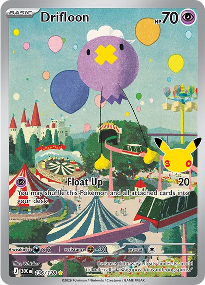 Drifloon