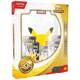 Collezione con raccoglitore