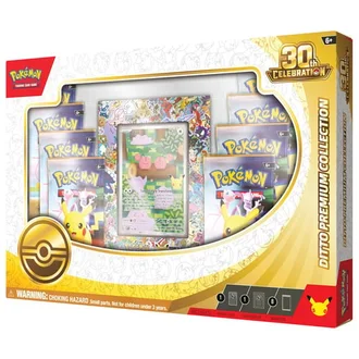 Collezione premium Ditto