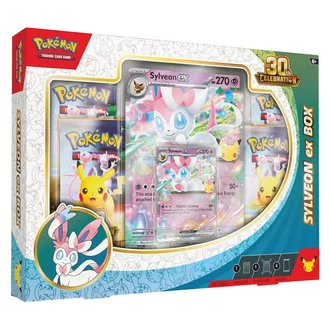 Collezione Sylveon-ex