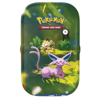 Miniscatola Espeon giorno