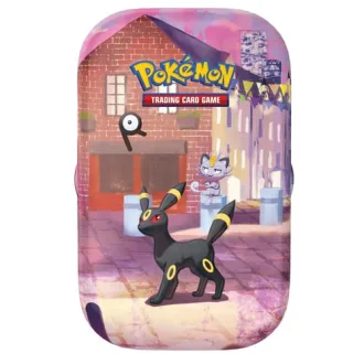 Miniscatola Umbreon notte