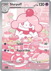Slurpuff
