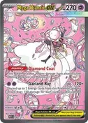 Mega Diancie ex