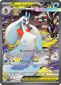 Mega Froslass ex
