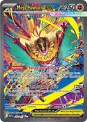 Mega Hawlucha ex