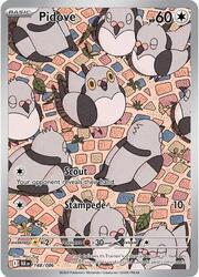 Pidove