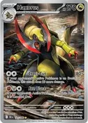 Haxorus