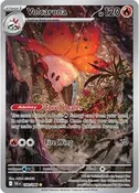 Volcarona