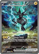 Zekrom EX