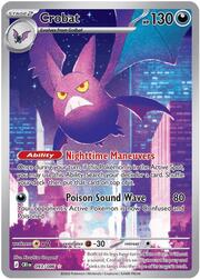 Crobat