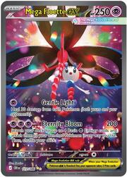Mega Floette ex