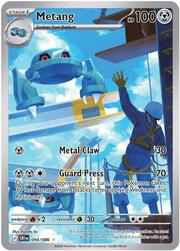Metang