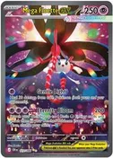 Mega Floette ex