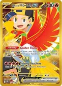 Ethan's Ho-Oh ex