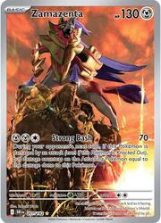 Zamazenta