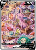 Espeon V