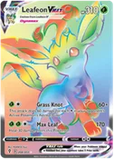 Leafeon VMAX