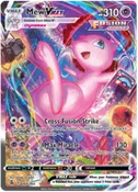 Mew VMAX