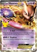 Mewtwo ex