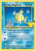Shining Magikarp