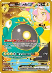 Iono's Bellibolt ex