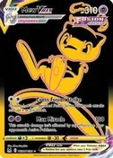 Mew VMAX
