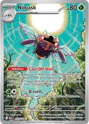 Ninjask
