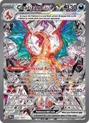 Charizard ex