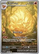 Ninetales