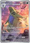 Tyranitar