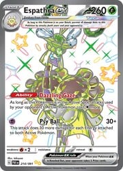 Espathra ex