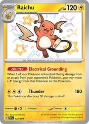 Raichu