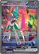 Iron Valiant ex
