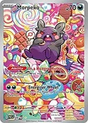 Morpeko