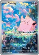 Clefairy