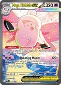 Mega Clefable ex