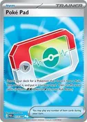 Poké Pad