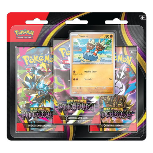 Blister 3-Pack