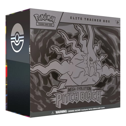 Elite Trainer Box