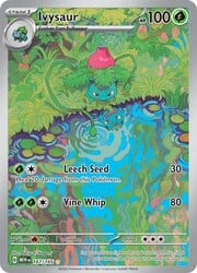 Ivysaur