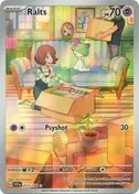 Ralts
