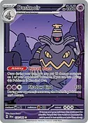Dusknoir