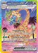 Alolan exeggutor ex