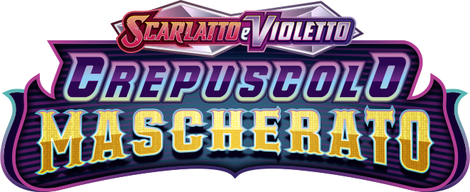 Logo del set Crepuscolo Mascherato