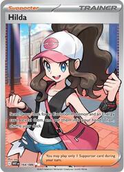 Hilda