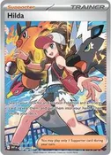 Hilda