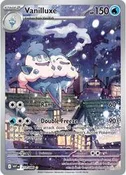 Vanilluxe